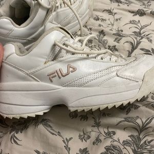 Fila Sneakers